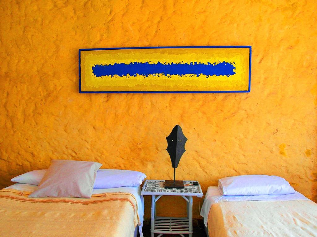 Patio De La Luna Asilah Room photo