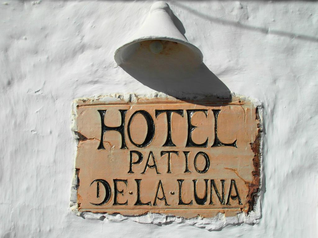 Patio De La Luna Asilah Exterior photo